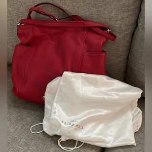 Brand new Coach bag